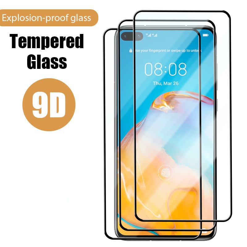 Kính Cường Lực Bảo Vệ Màn Hình Cho redmi note 13 12 11 10 9 pro plus 12s 11s 10s 9s 7s 8 7 6 5 pro 4 4x