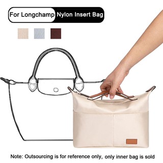 LONGCHAMP (Everso) Túi Đựng Dụng Cụ Trang Điểm