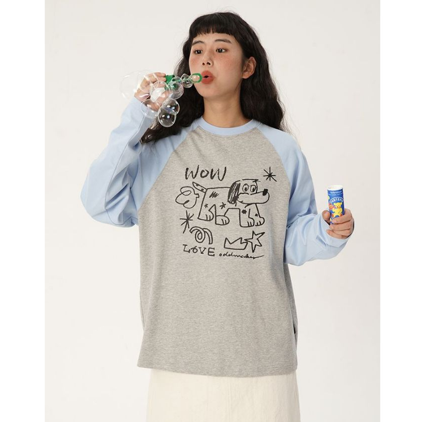 SHIHANROU áo phông áo thun nữ croptop baby tee Casual Phong cách Thể thao Trendy WTX23934KZ 39Z230925