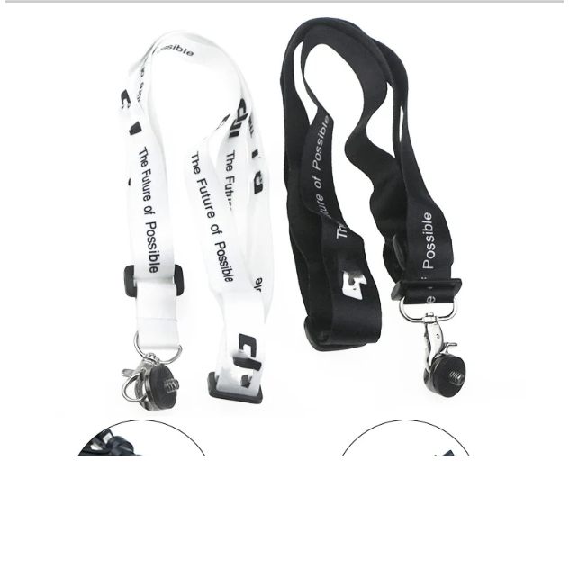 Dây Đeo Cổ Tùy Chỉnh Cho DJI Pocket 3/Osmo Mobile 6/OM4/om 5/ OSMO Mobile 3 2 Zhiyun Smooth Q 4 Miji