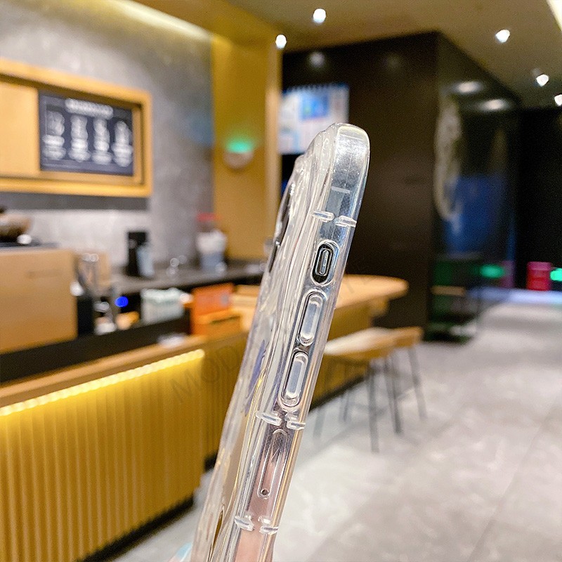 Ôp Điện Thoại tpu Dẻo Họa Tiết Hoạt Hình Dễ Thương Cho oppo f11 oppof11 Vỏ