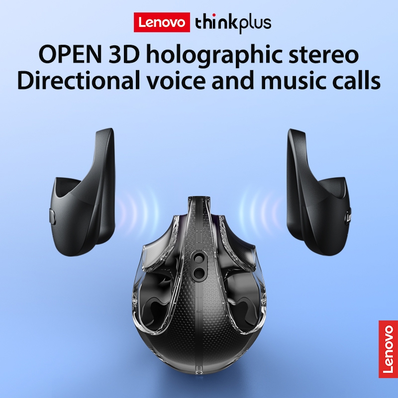 2024 Mới Tai Nghe Lenovo X15 Ball Bluetooth 5.4 Gọi Tai Nghe Không Dây Thể Thao Có dây buộc Lenovo X15 Prox Giảm Tiếng Ồn Tai Nghe Nhét Tai Có Mic