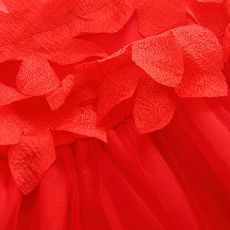 Đầm Không Tay Thời Trang Mùa Hè Xinh Xắn Dành Cho Bé Gái 0-2 Tuổi