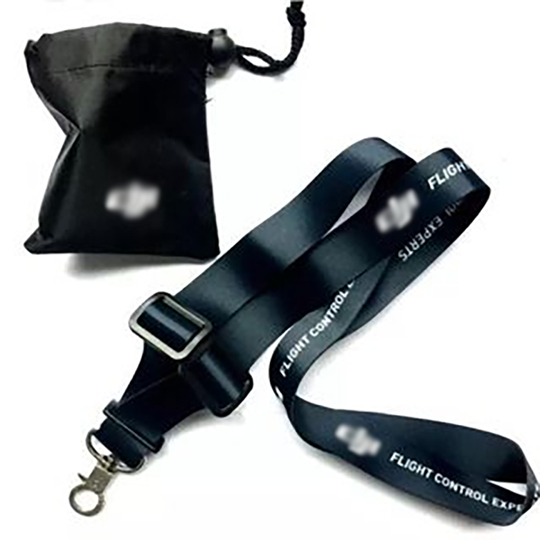 1 Máy Tính Nâng Cấp Điều Khiển Từ Xa Dây Đeo Dây Đeo Cổ Cho DJI Mavic Pro / Spark / DJI Phantom 3 / 