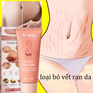👍🏻Chính Hãng👍🏻Kem rạn da Kem xóa nhăn Kem Phục Hồi Sau Sinh 50g Kem Hỗ Trợ Giảm Sẹo Sau Khi Sinh  Làm Trắng Và Săn Chắc Mịn Mượt Chống Lão Hóa