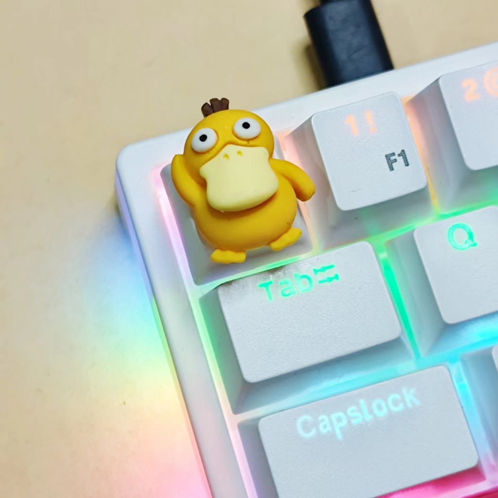 Bàn Phím Cơ handmade Dễ Thương