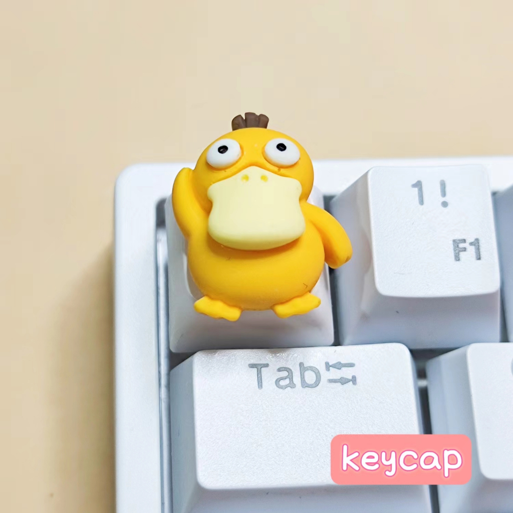 Bàn Phím Cơ handmade Dễ Thương