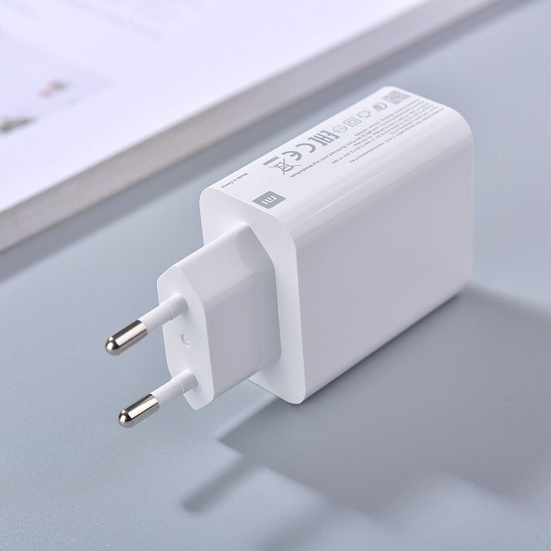 Dây Cáp Sạc Nhanh usb Loại C 3a Cho xiaomi 33w redmi k30 pro / poco x3 pro mi10t