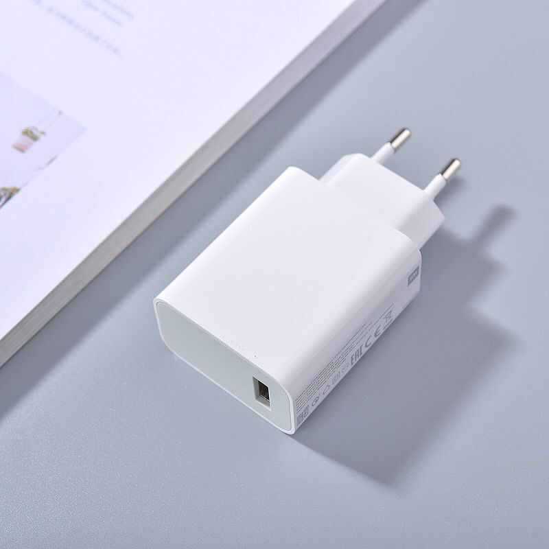 Dây Cáp Sạc Nhanh usb Loại C 3a Cho xiaomi 33w redmi k30 pro / poco x3 pro mi10t