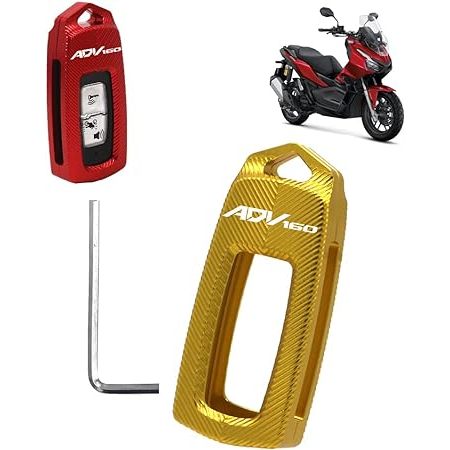 Bao Da Chìa Khóa Điều Khiển Từ Xa Bảo Vệ Cho honda adv160 adv 160 2023