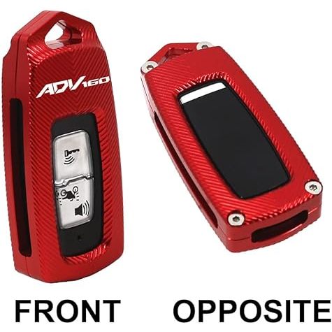 Bao Da Chìa Khóa Điều Khiển Từ Xa Bảo Vệ Cho honda adv160 adv 160 2023