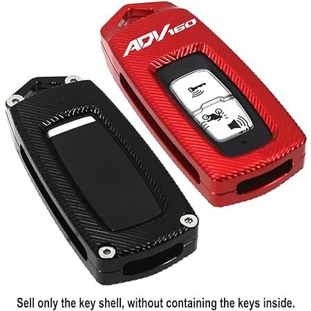 Bao Da Chìa Khóa Điều Khiển Từ Xa Bảo Vệ Cho honda adv160 adv 160 2023
