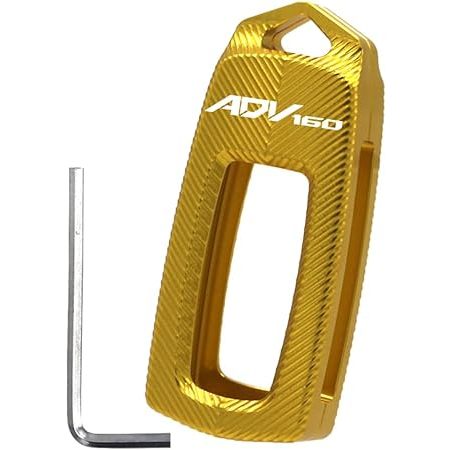 Bao Da Chìa Khóa Điều Khiển Từ Xa Bảo Vệ Cho honda adv160 adv 160 2023