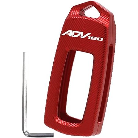 Bao Da Chìa Khóa Điều Khiển Từ Xa Bảo Vệ Cho honda adv160 adv 160 2023