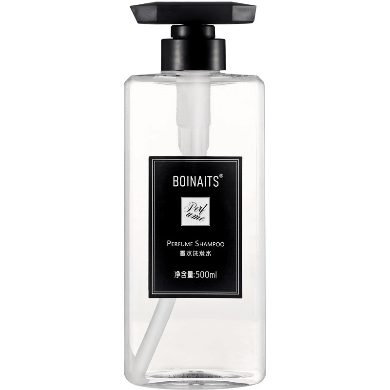 Dầu Gội Đầu freesia Hương Thơm Lâu Phai Kiềm Dầu Chống Gàu 500ml