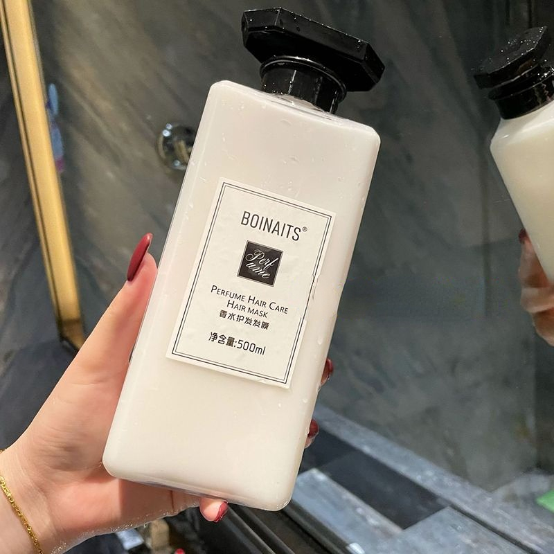 Dầu Gội Đầu freesia Hương Thơm Lâu Phai Kiềm Dầu Chống Gàu 500ml