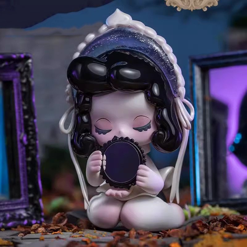 Mô Hình Đồ Chơi Nhân Vật anime killa treasure pavilion Dễ Thương Để Bàn Trang Trí