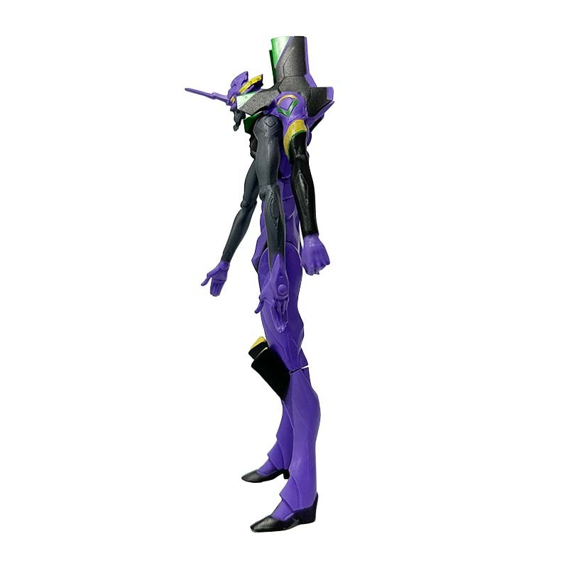 Mô Hình Nhân Vật evangelion eva 13 ikari shinji nagisa kaworu 19cm