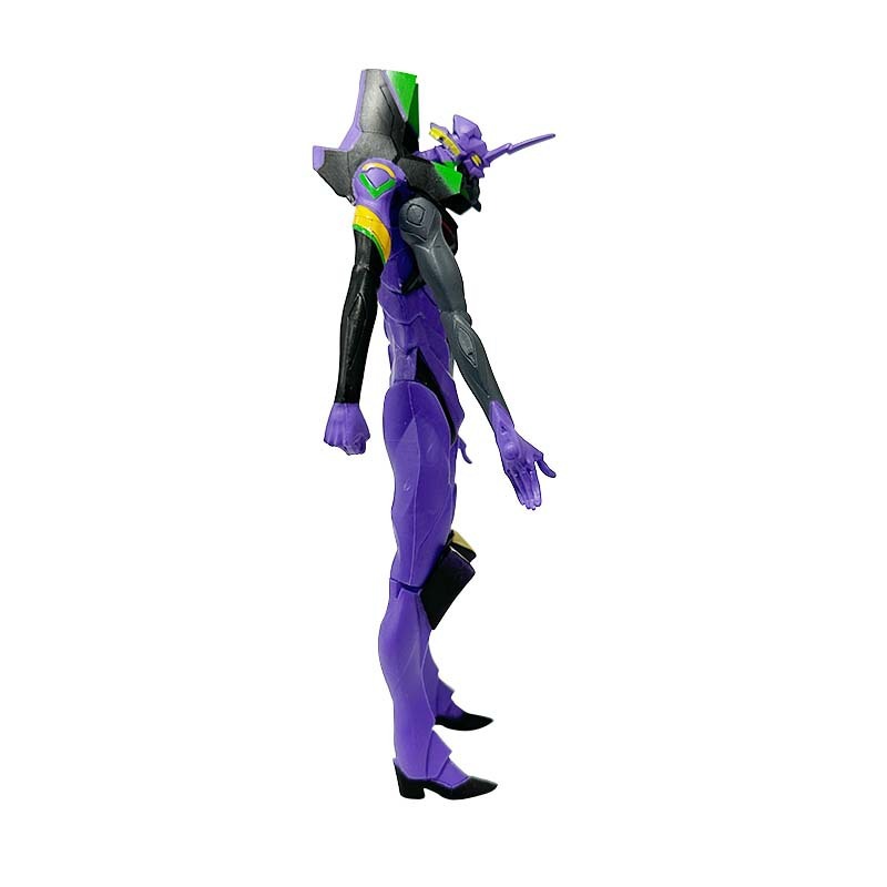 Mô Hình Nhân Vật evangelion eva 13 ikari shinji nagisa kaworu 19cm