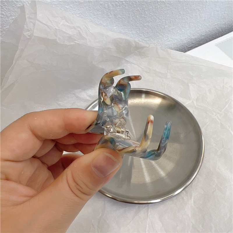 Kẹp Tóc Trang Điểm Thời Trang Cho Nữ