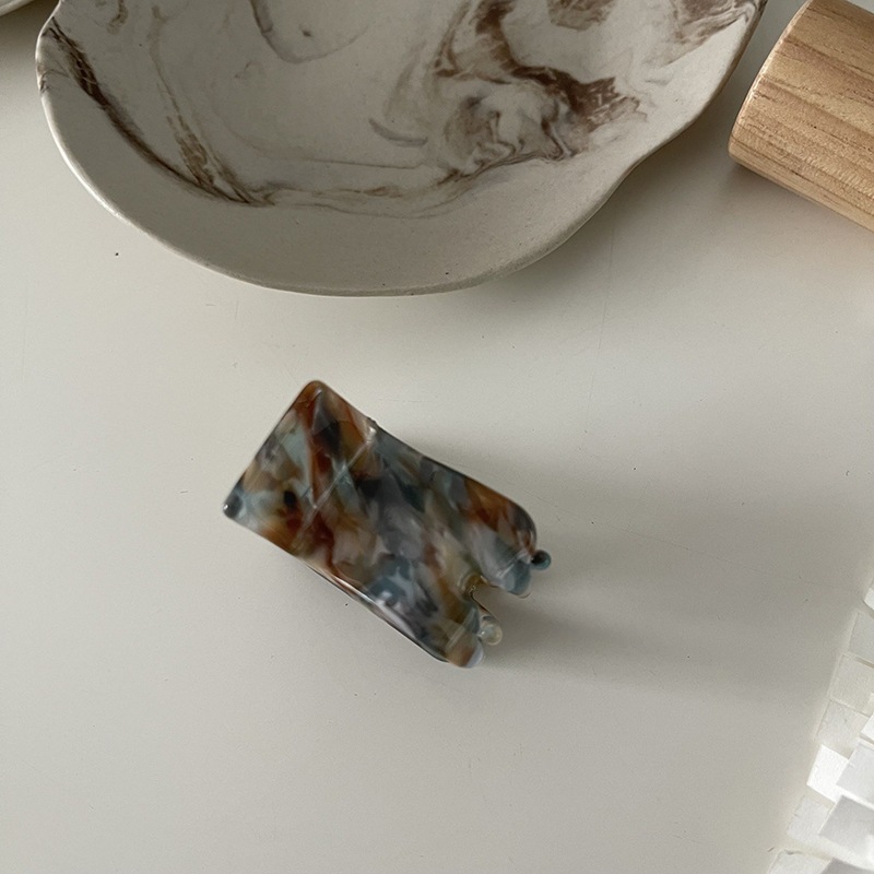 Kẹp Tóc Trang Điểm Thời Trang Cho Nữ