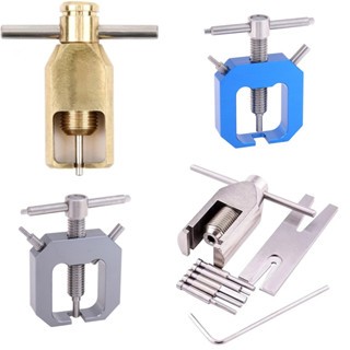 Dụng cụ tháo bánh răng mô hình máy bay chuyên dụng bằng đồng