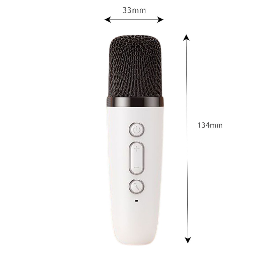 Máy Hát karaoke karaoke mp3 bluetooth Cho Gia Đình / Tiệc Tùng / Cắm Trại