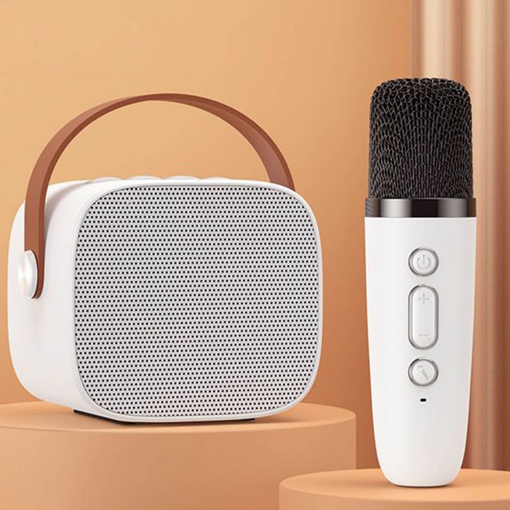 Máy Hát karaoke karaoke mp3 bluetooth Cho Gia Đình / Tiệc Tùng / Cắm Trại