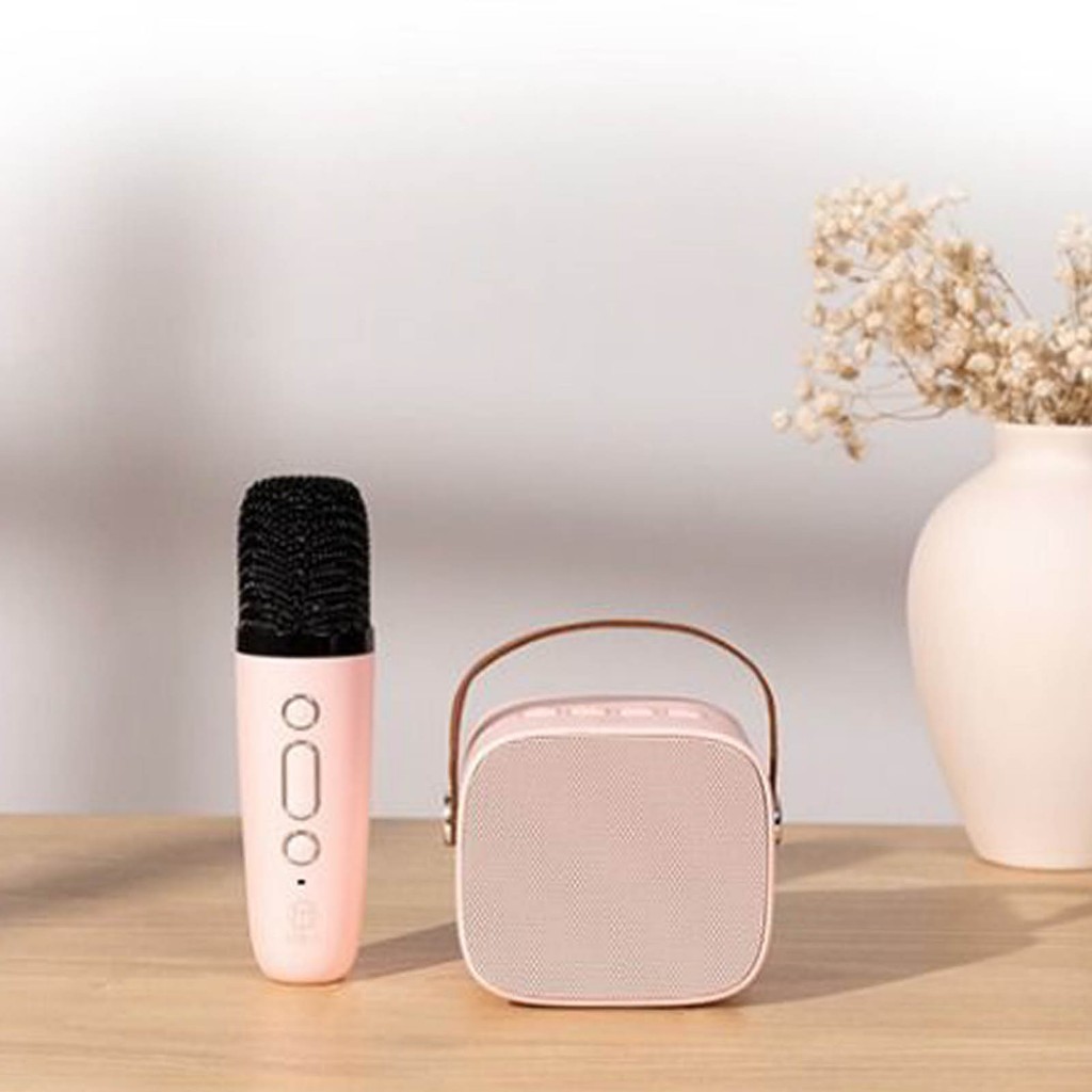 Máy Hát karaoke karaoke mp3 bluetooth Cho Gia Đình / Tiệc Tùng / Cắm Trại