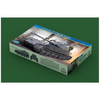 Hobbybos xe tăng huyboss 1 / 35 82445 vk4502 tỉ lệ 1 / 35 82445 chất lượng cao
