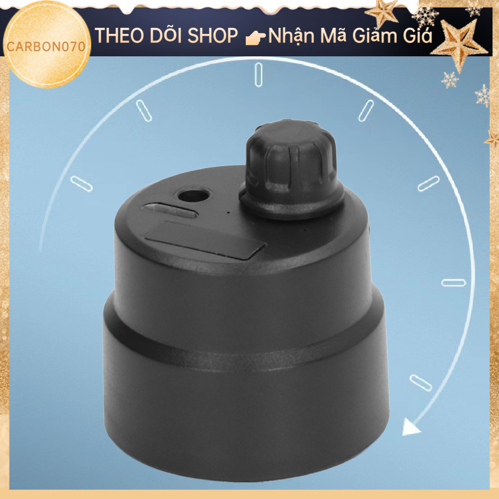Máy Dò Rò Rỉ Nước - Thiết Bị Báo Rò Rỉ Nước - Công Cụ Phát Hiện Rò Rỉ Đường Ống Nước Dưới Lòng Đất Không Dây Treo Tường【Carbon070】