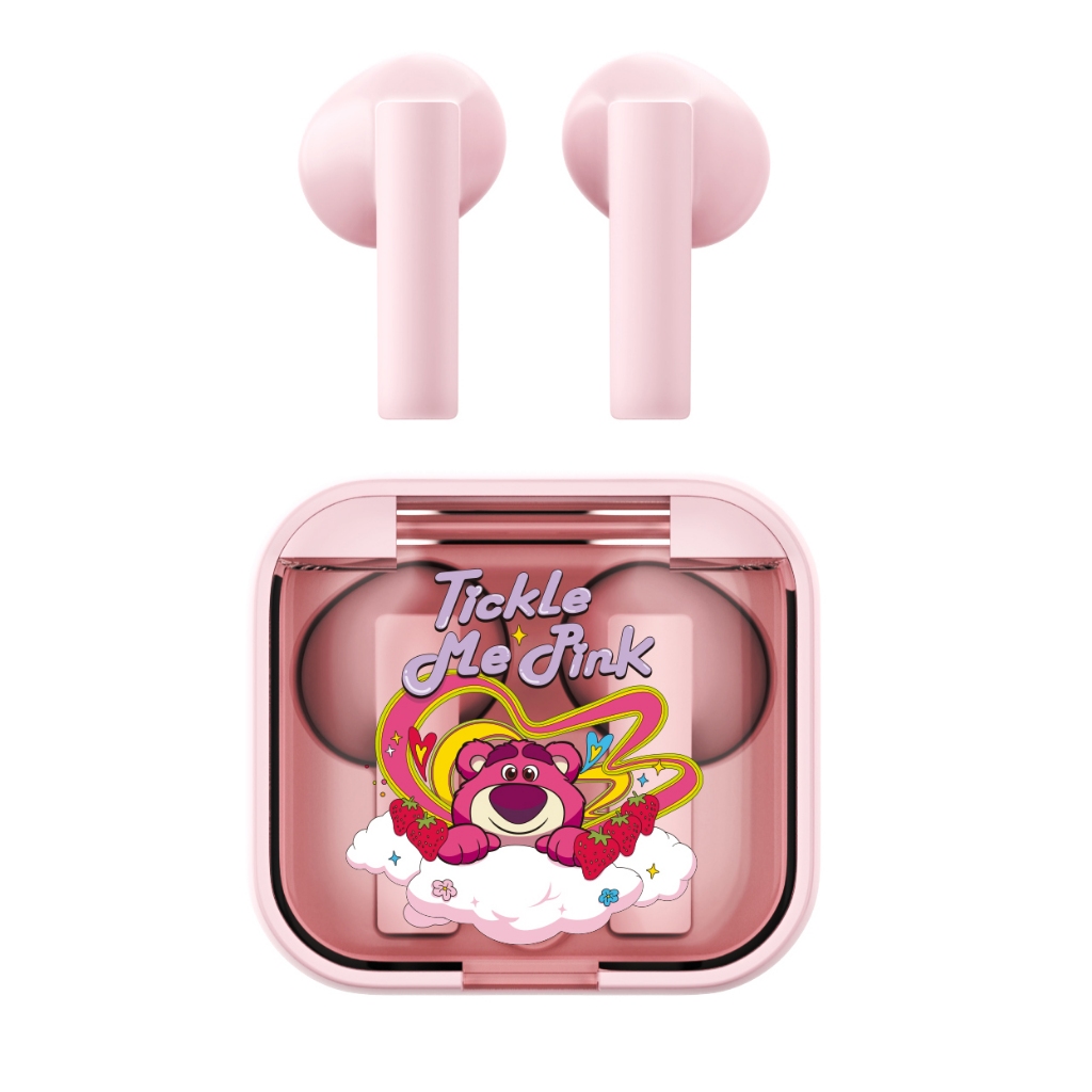 Tai Nghe Nhét Tai Bluetooth Disney XD17 Âm Thanh hifi Chất Lượng Cao