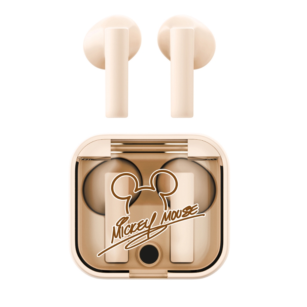 Tai Nghe Nhét Tai Bluetooth Disney XD17 Âm Thanh hifi Chất Lượng Cao