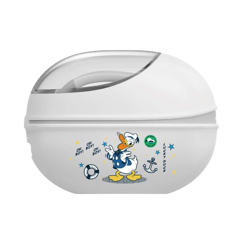 Tai Nghe Bluetooth Disney XD12 HIFI Cảm Ứng Tiếng Ồn Thấp