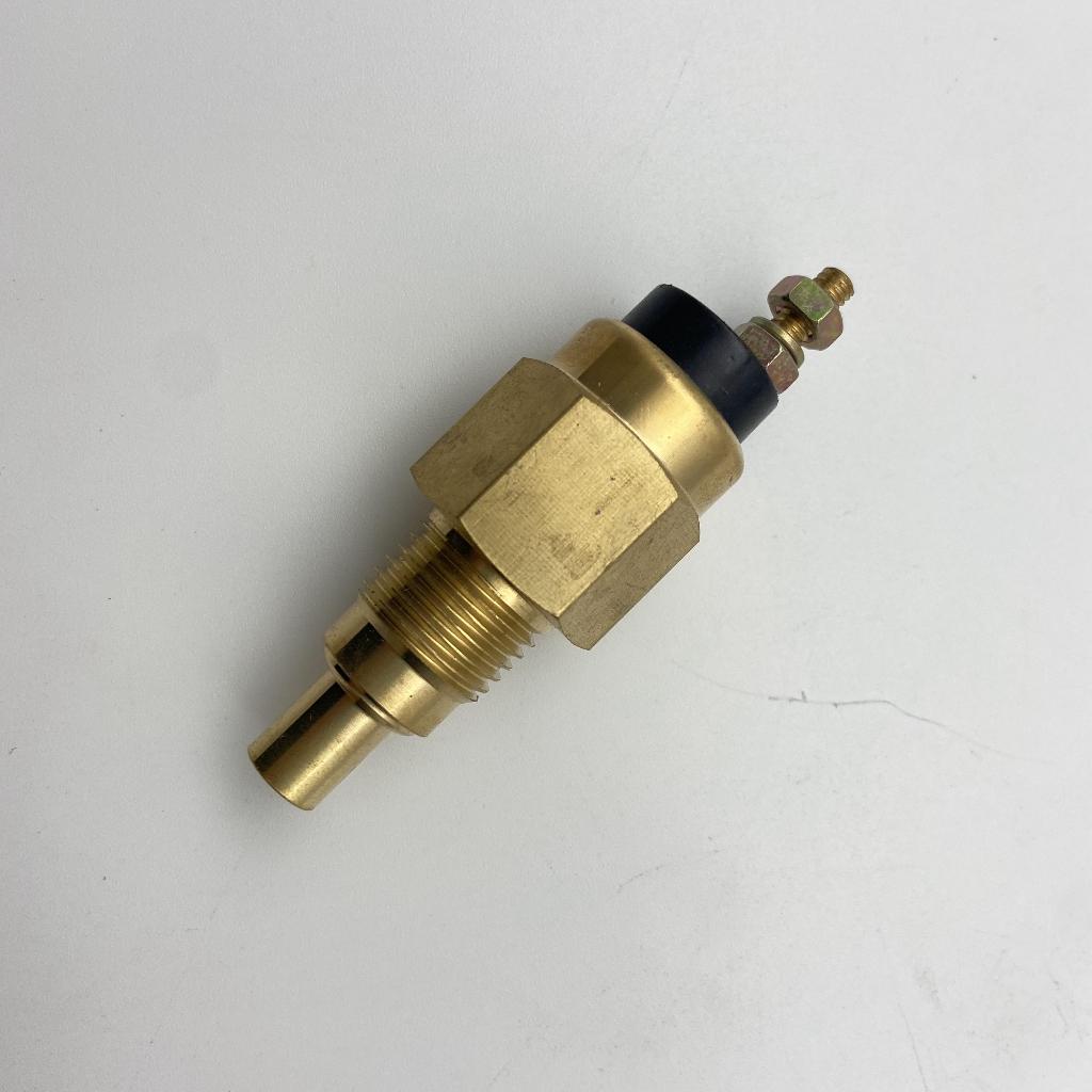 Bộ phận máy xúc Hitachi EX200-2 cảm biến nhiệt độ nước EX200-5 SH200-5 cảm biến nhiệt độ nước