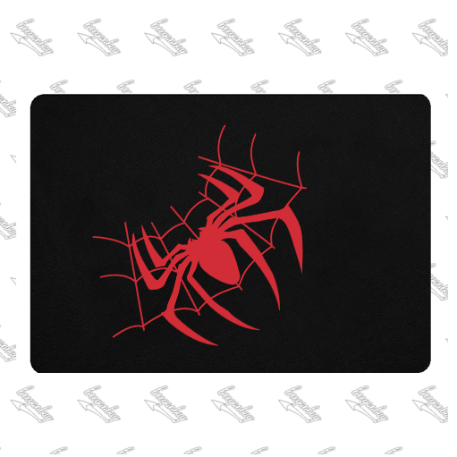 Áo sweater nam BEEYANBUY áo nỉ tay dài thời trang in hình spider man unisex 100% cotton-Y0544