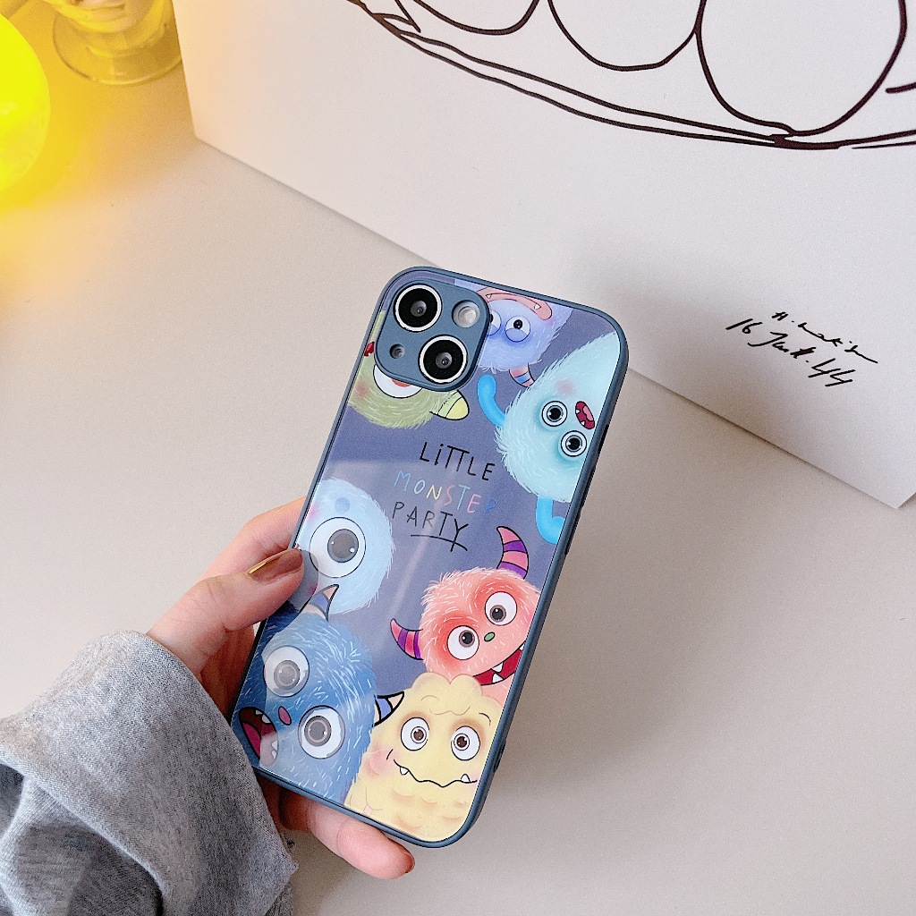 Phù Hợp Ốp Điện Thoại Cho iphone 15pro 14 13 12 promax 11promax 7 8plus xsmax