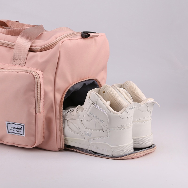 Túi Xách Du Lịch / Tập gym / yoga Kích Cỡ Lớn Thời Trang Mới 2023