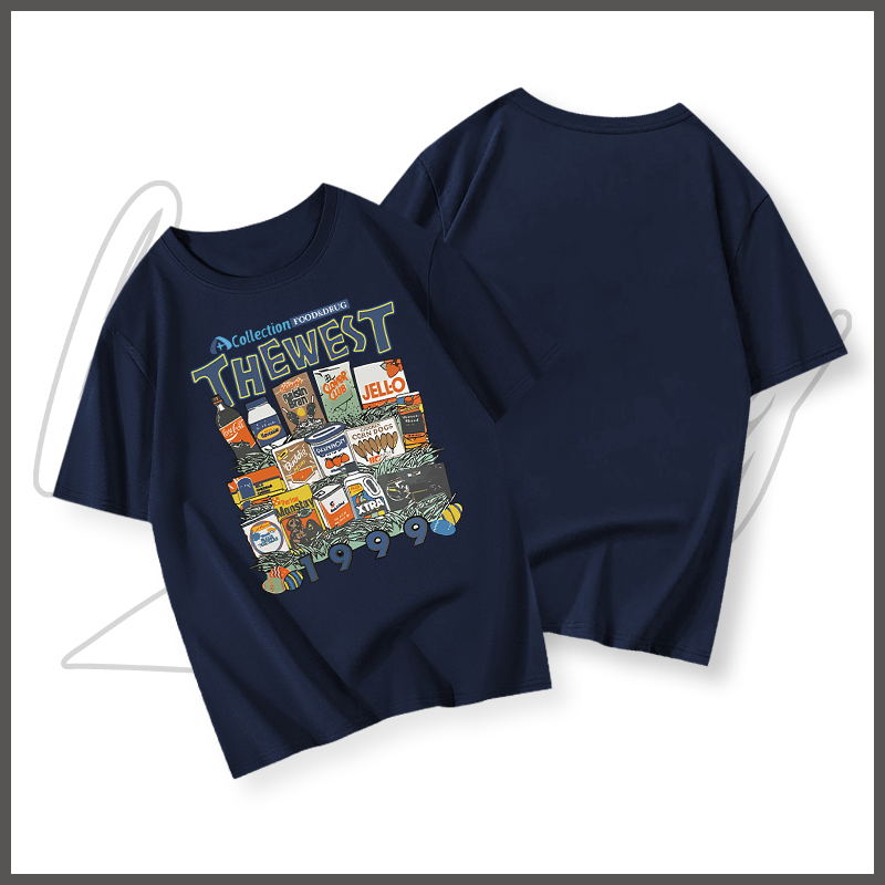 Áo phông nam wash BEEYANBUY áo thun form rộng cổ tròn đồ ăn vặt T-shirt unisex ulzzang 100% cotton-Y0540