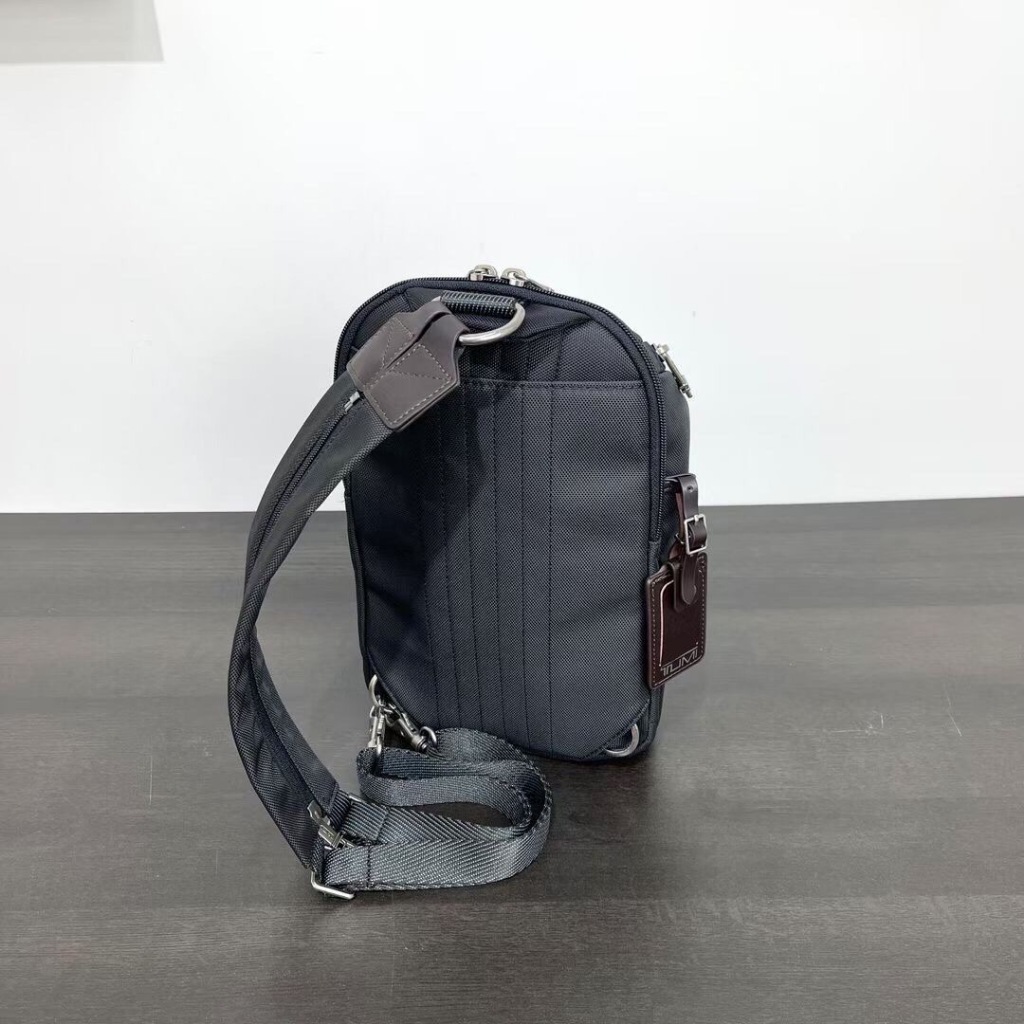 Ba Lô Nam tumi 2223404 Túi Đeo Chéo Một Bên Vai Thời Trang Giản Dị