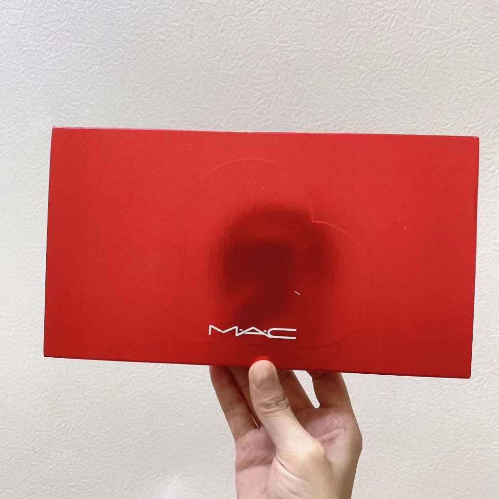 Set 6 Son Kem Lì Mac 1.8ml*6# Dưỡng Ẩm