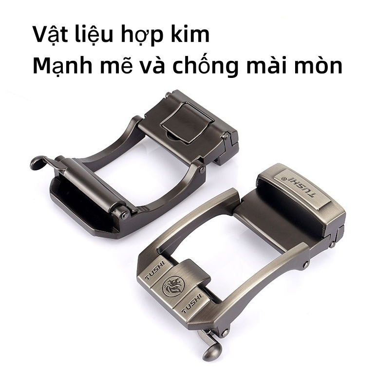 Thắt Lưng Nylon Dày 3.5cm Đa Năng Phong Cách Quân Đội Cho Nam