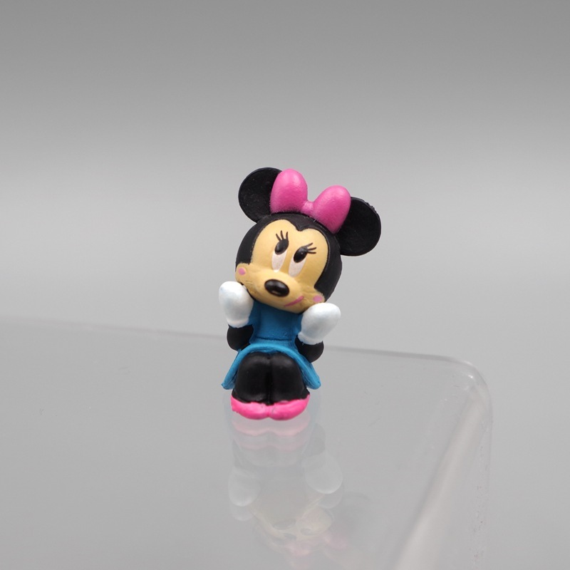 Bộ 5 Mô Hình Nhân Vật Phim Hoạt Hình disney Bằng pvc