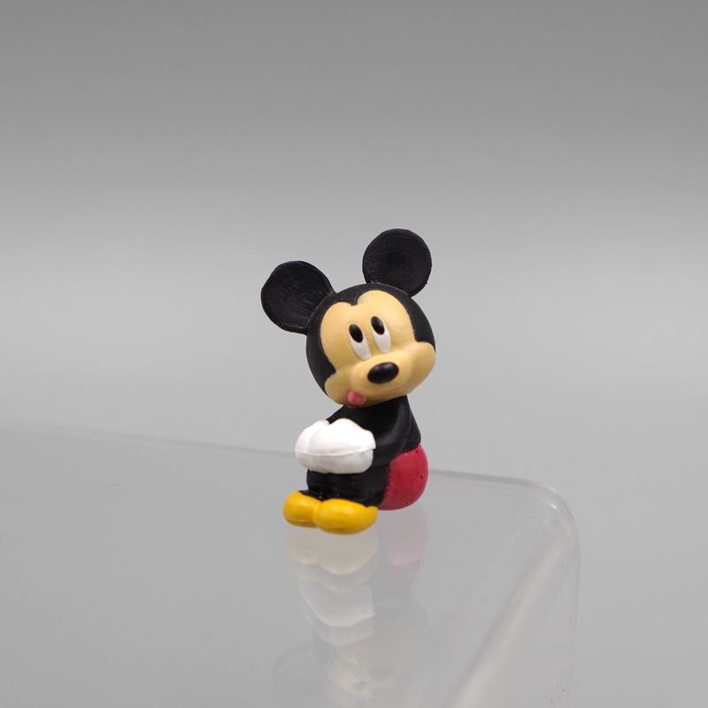 Bộ 5 Mô Hình Nhân Vật Phim Hoạt Hình disney Bằng pvc