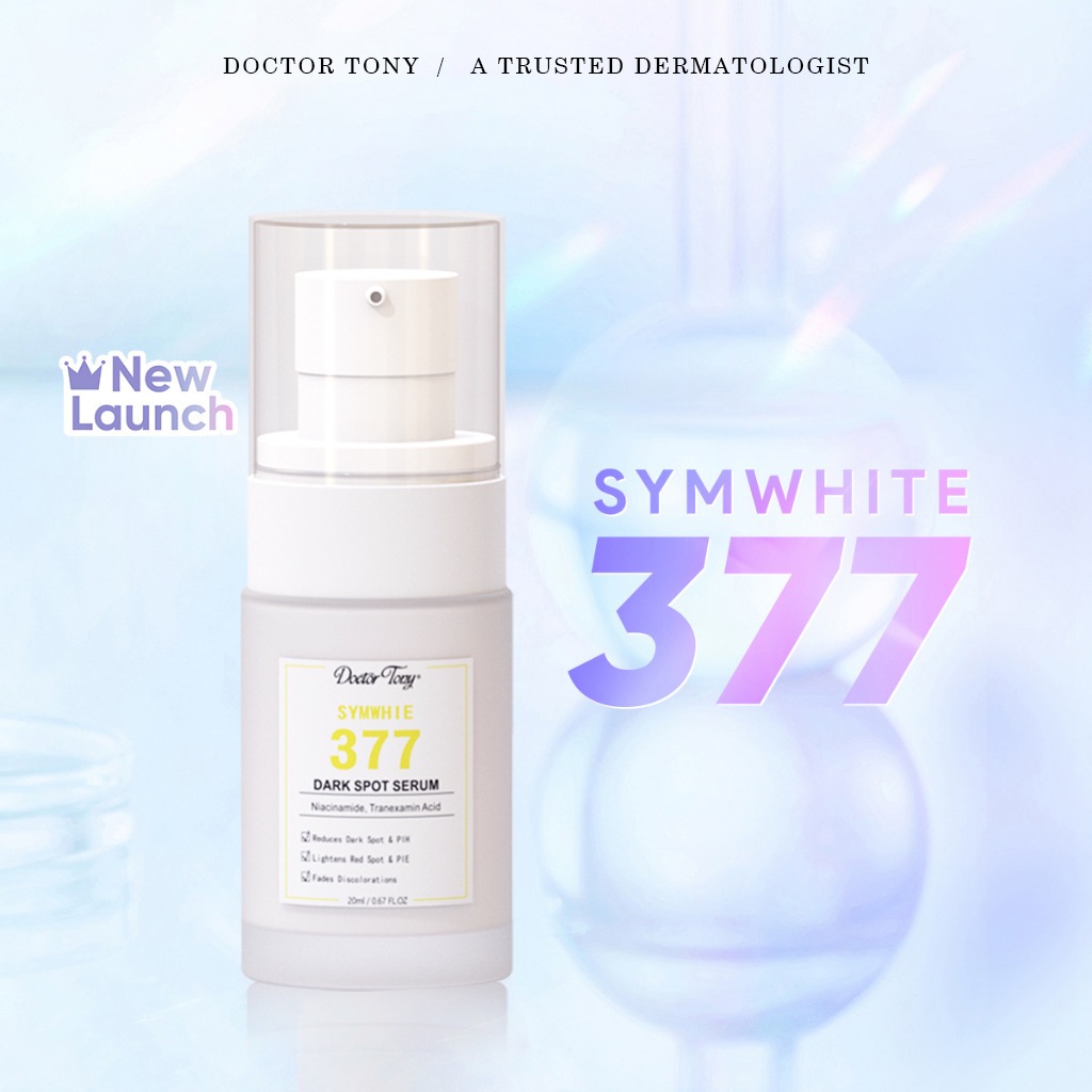 Tinh Chất Bác Sĩ tony 377