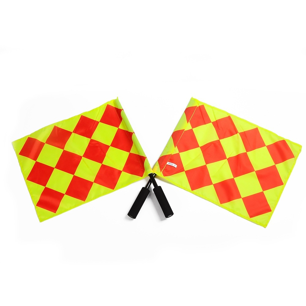 Cờ Trọng Tài Bóng Đá Thể Thao Lineman