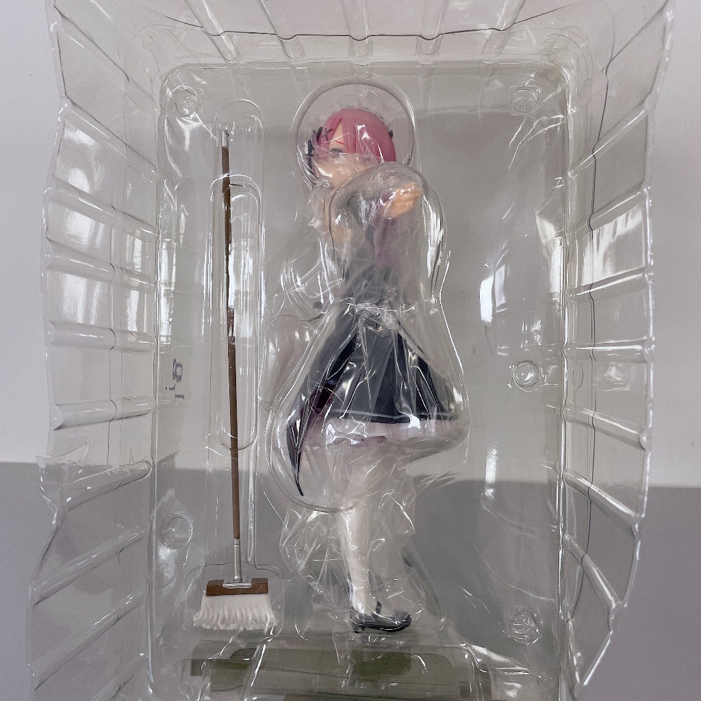 Mô Hình Đồ Chơi Nhân Vật Re: Life in a different world from zero ram 22cm