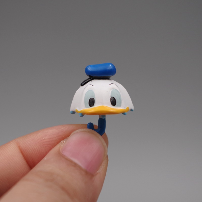 Bộ 7 Mô Hình Nhân Vật Phim Hoạt Hình disney Bằng pvc