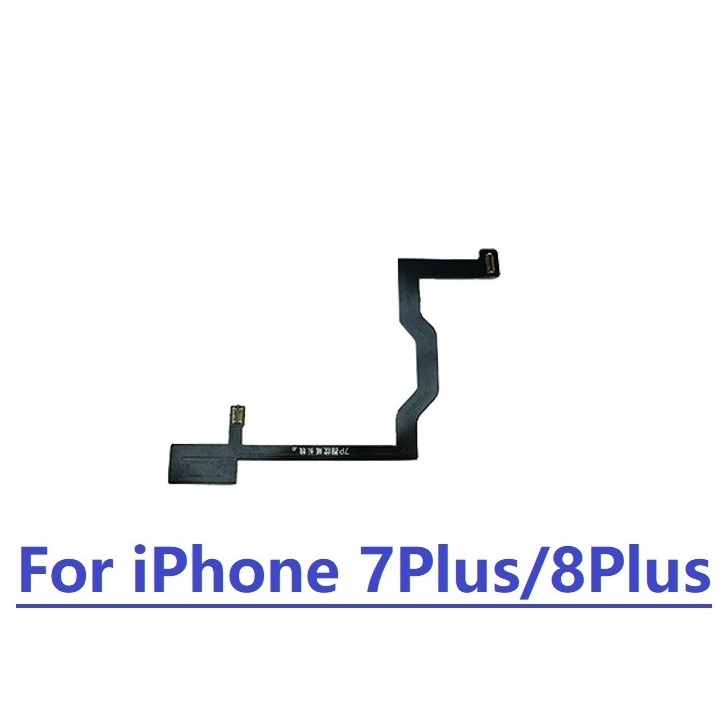 Set 1 / 5 Dây Cáp Kết Nối Nút home touch id Cho iphone 7 8 plus