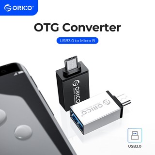 Đầu chuyển đổi Orico Ut01 cho từ cổng USB 3.0 Micro B đa năng